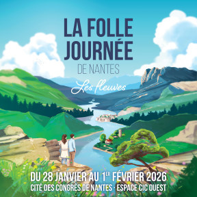 La Folle journée de Nantes 